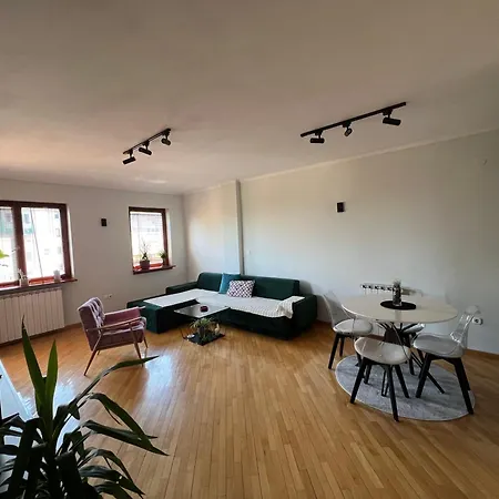Opium Apartment